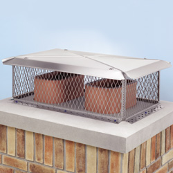Gelco Chimney Protector